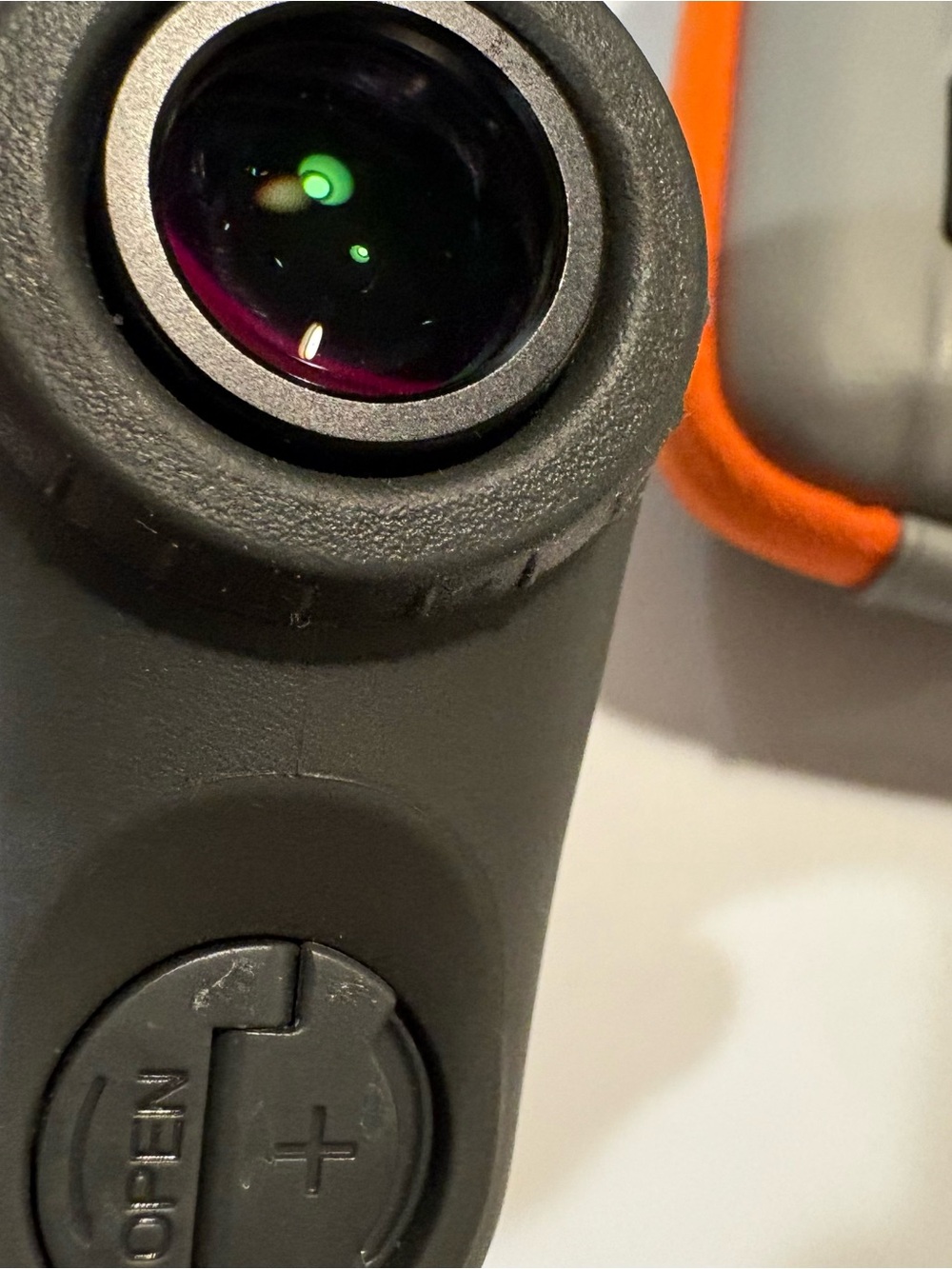 Bushnell Tour V6 Shift Golf Rangefinder - Picture 3 of 6